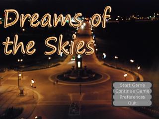 Dreams of the Skies screenshot 3