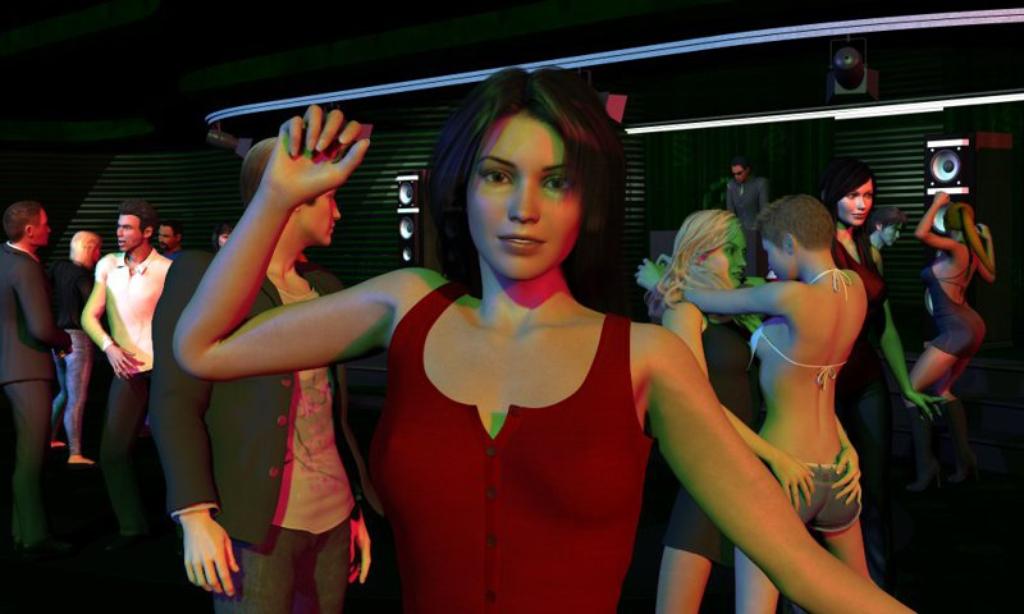 dating simulator ariane game 10th anniversary free full