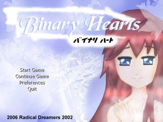 Dual Hearts / Binary Hearts screenshot 1