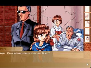 Pro Lesring Ring Out (French Remake) screenshot 2