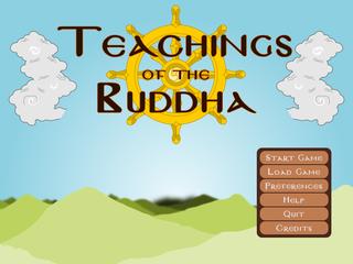 Teachings of the Buddah screenshot 1