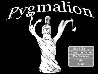 Pygmalion screenshot 1