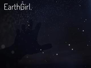 Earth Girl  screenshot 1