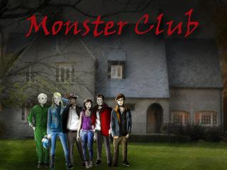 Monster Club screenshot 1