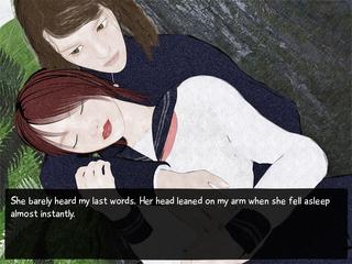 Toire No Hanako screenshot 7