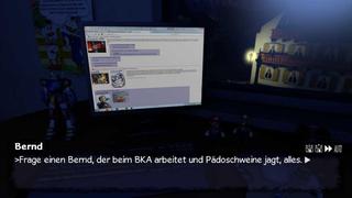 Bernd und das Rätsel um Unteralterbach screenshot 7