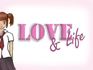 Love & Life screenshot 1