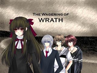The Wagering of Wrath screenshot 1