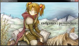 Megatokyo - Endgames : Persistence - Part 1 screenshot 2