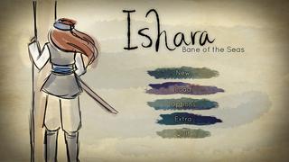 Ishara: Bane of the Seas screenshot 2