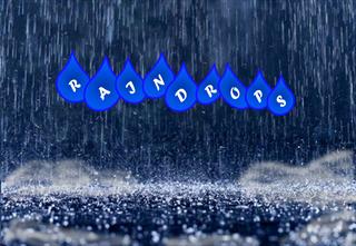 Raindrops (Version 1.2) screenshot 2