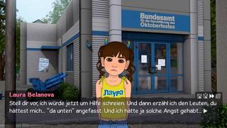 Bernd und das Rätsel um Unteralterbach screenshot 4