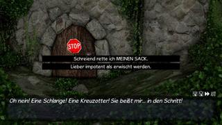 Bernd und das Rätsel um Unteralterbach screenshot 6