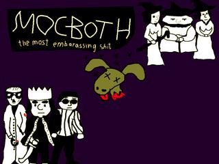 Mocboth screenshot 1