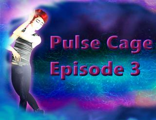 Pulse Cage Episode 3 screenshot 7