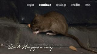Rat Happening screenshot 1