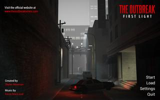 The Outbreak: First Light screenshot 1