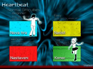 Heartbeat screenshot 1