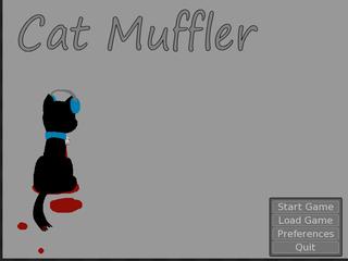 Cat Muffler screenshot 2