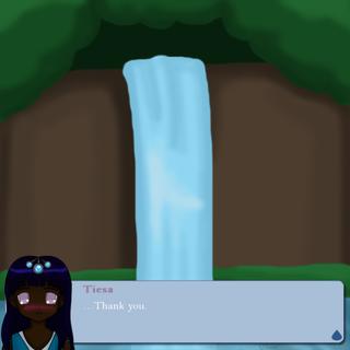 Tiesa's Tales screenshot 2