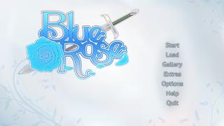 Blue Rose screenshot 1