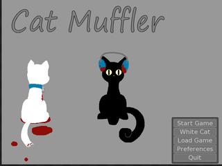 Cat Muffler screenshot 1