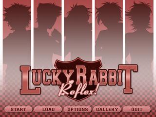Lucky Rabbit Reflex! screenshot 2
