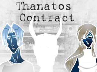 Thanatos Contract:  Episode I screenshot 1