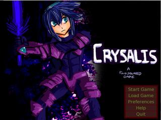 crysalis screenshot 1