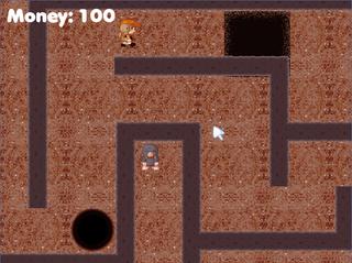 Escape from Puzzlegate screenshot 7