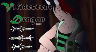 Viridescent Dragon: Chapter 1 screenshot 1