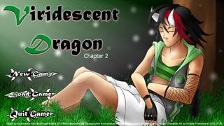 Viridescent Dragon: Chapter 2 screenshot 1