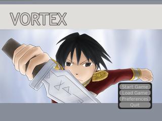Vortex screenshot 1