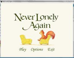 Never Lonely Again thumbnail