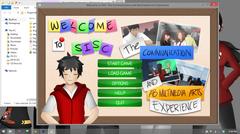 Welcome to SISC: The Communication and Multimedia Arts Experience thumbnail