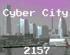 Cyber City 2157 thumbnail