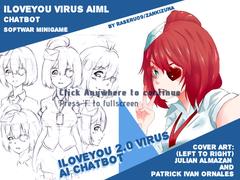 ILOVEYOU Virus 2.0 AI-VN thumbnail