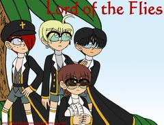 Lord of the Flies thumbnail