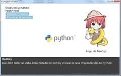 Python para hispanohablantes thumbnail