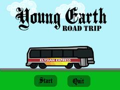 Young Earth Road Trip thumbnail